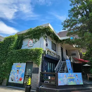 Affittacamere Okidoki House