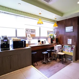 Pensión K Myeongdong First